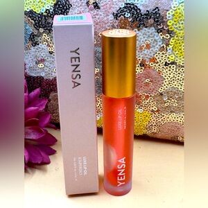 Yensa luxe lip oil